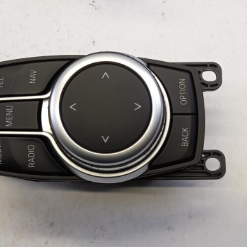 Switch Unit, 65829471068