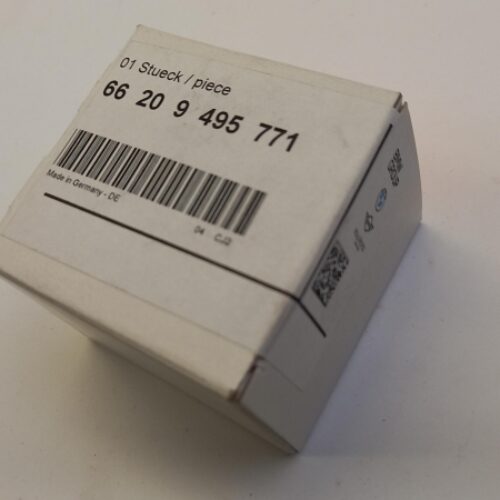 Park Assist Sensor, 66209495771