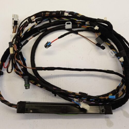 Cable Harness, 61126813091