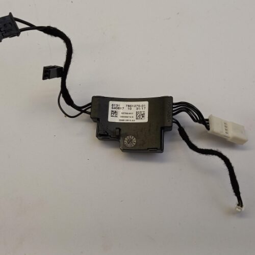 Control Unit, 61317851270