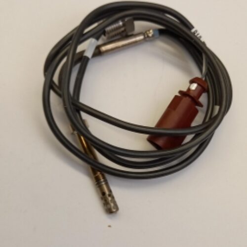 Sensor, Exhaust Gas Temperature, 95860628801