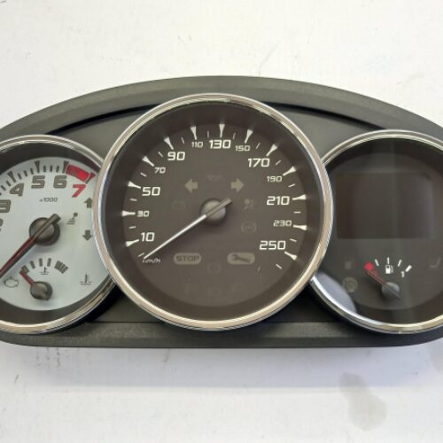 Instrument Cluster, 248104040R