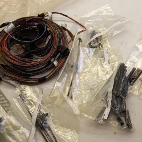 Cable Harness, 61129890963