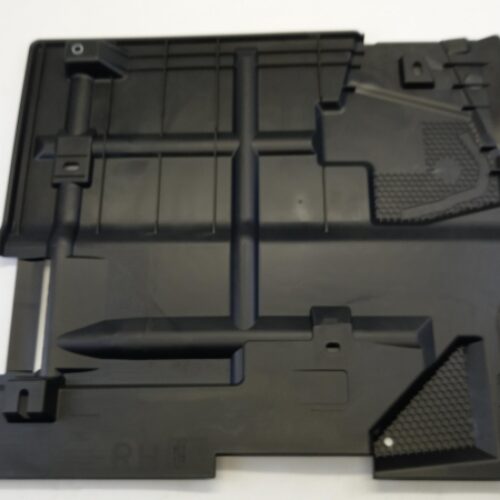 Underbody Protection, 1480017