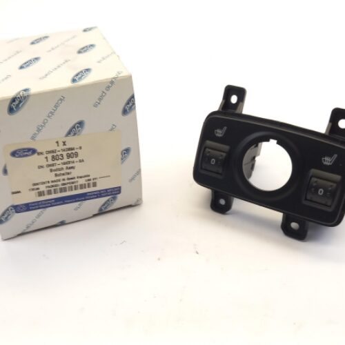 Switch, Seat Heating, 1803909