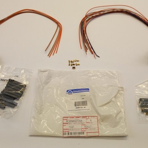 Cable Harness, CBNAR272AA