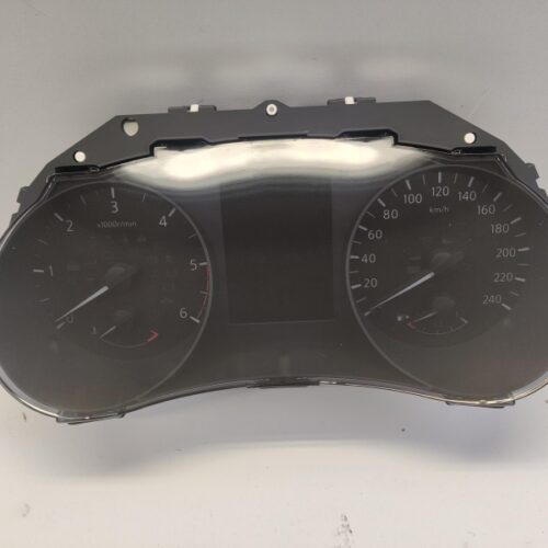 Instrument Cluster, 248104CC6A