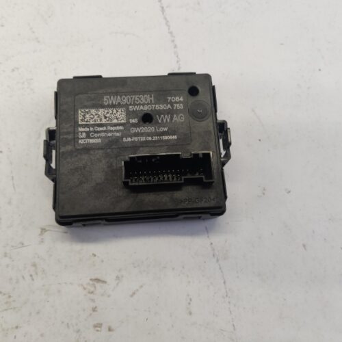 Control Unit, 5WA907530H
