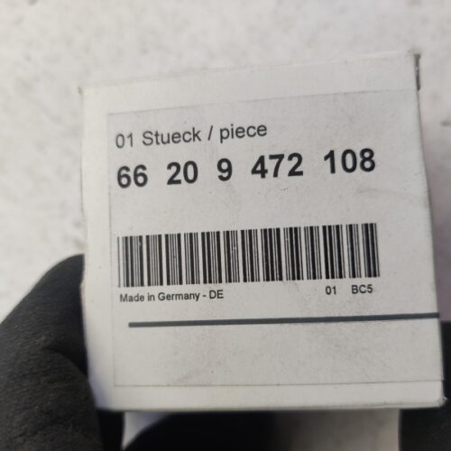 Park Assist Sensor, 66209472108