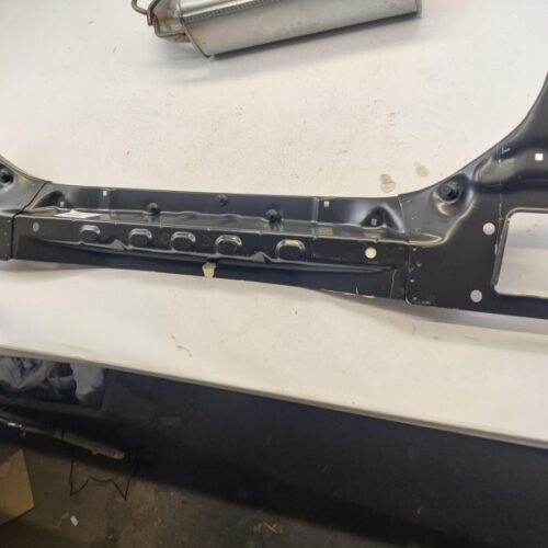 Rear Panel, 41002757231