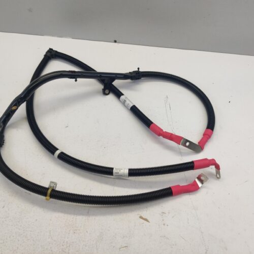 Cable, Starter, 12428515491