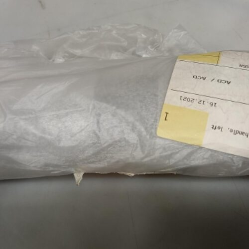 Grab Handle, Door (Interior), 51417225851