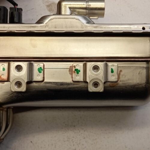 Heater, Antifreeze, 64129873688