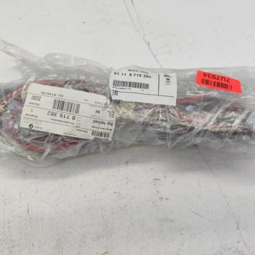 Cable Harness, 61118715382
