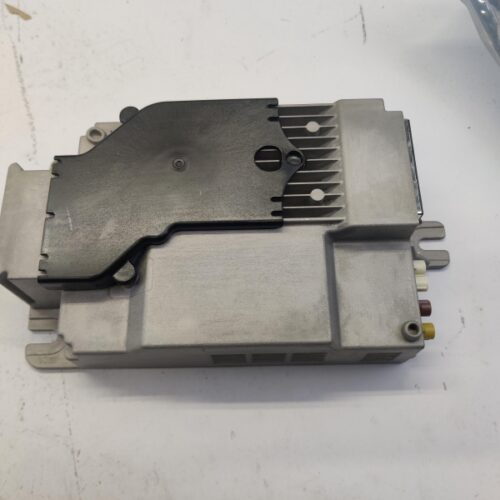 Control Unit, 65125A47586