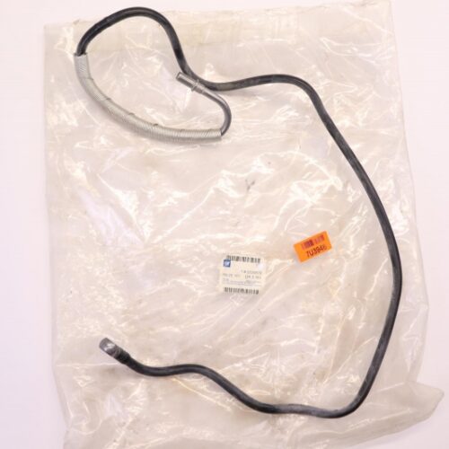 Fuel Line, 9230878