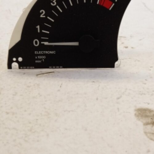 Tachometer, 90464835