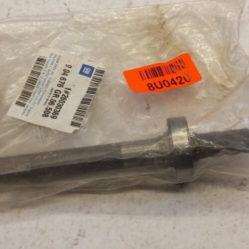 Steering Shaft, 26030369