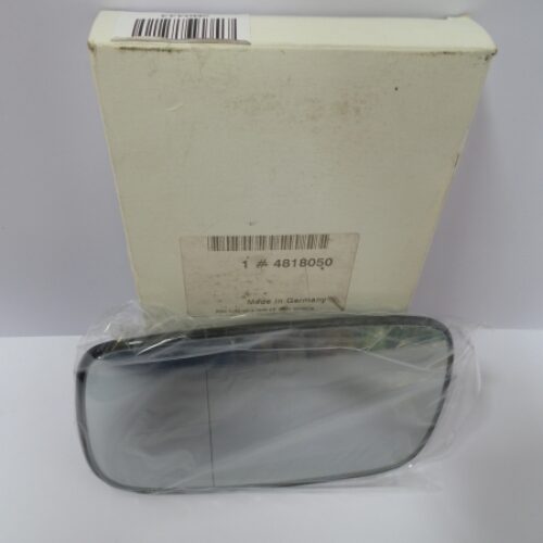 Mirror Glass, Outside Mirror, 4818050