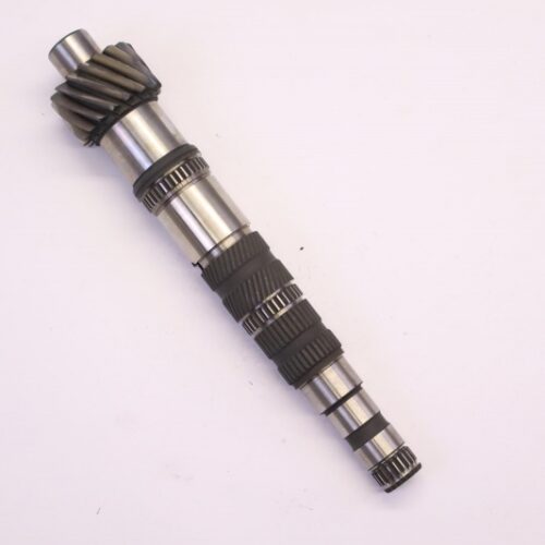 Main Shaft, Manual Transmission, 90446083
