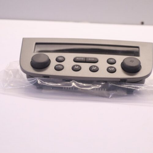 Control Element, Heating/Ventilation, 13153079