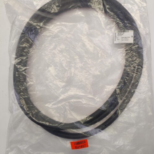 Door Seal, 2K0837702