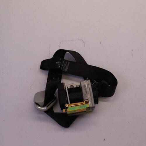 Seat Belt, 1J3857705QHCP
