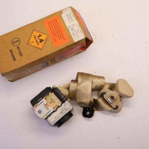 Seat Belt, 1J4857705SJLV