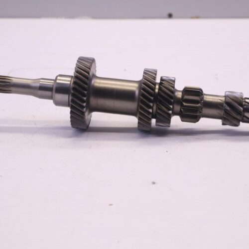 Input Shaft, Transmission, 55350131