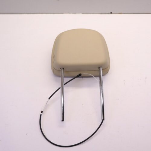 Headrest, 22822734