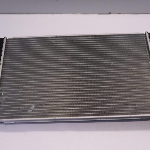 Radiator, Engine Cooling, 52479098