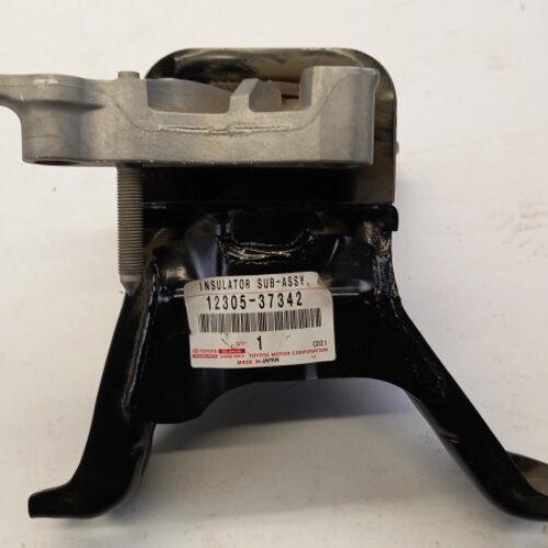 Engine Mounting, 1230537342