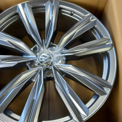 Wheel Disc, 5NA071490Z49