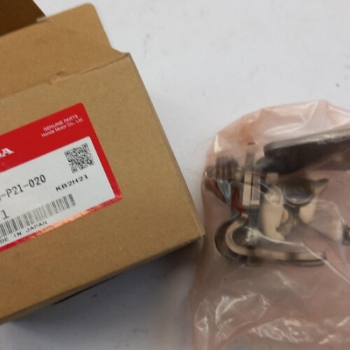 Holding Bracket, 24400P21020