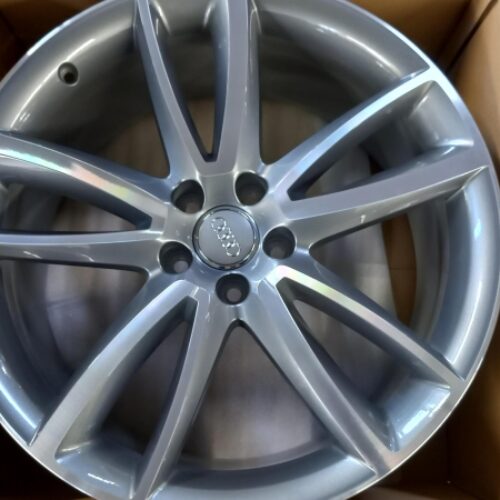 Wheel Disc, 4H00714904EE