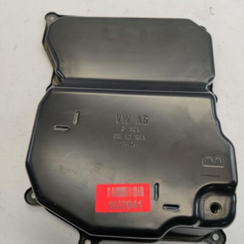 Oil Pan, Automatic Transmission, 09G321361A