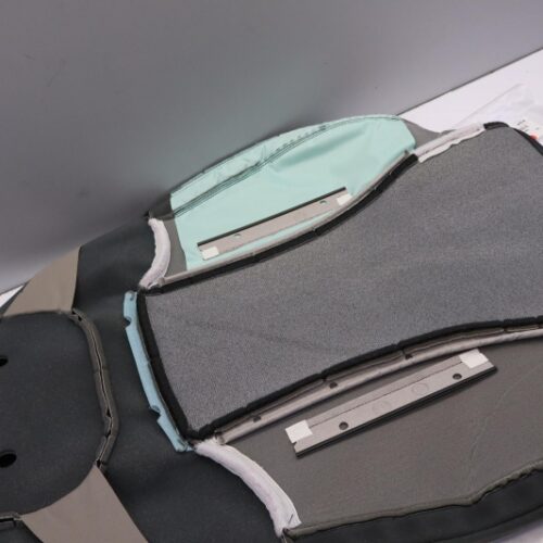 Seat Cover, 88460R2060F26