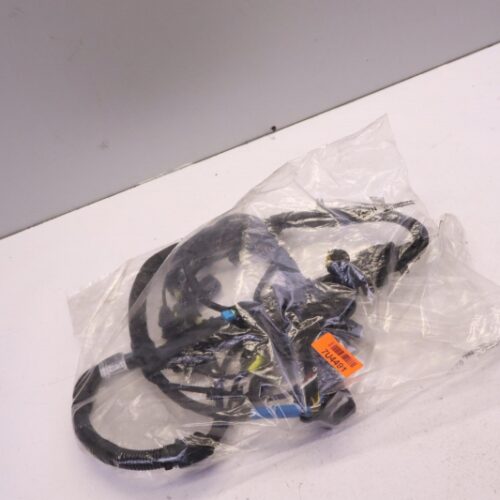 Cable Harness, Engine, 12518571106