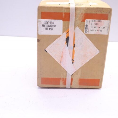 Seat Belt, 1J3857705TJLV