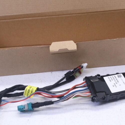 Cable Set, Outside Mirror, 67135A21096