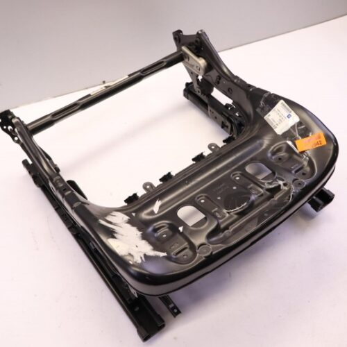 Guide Rail & Adjuster, Seat, 90569758