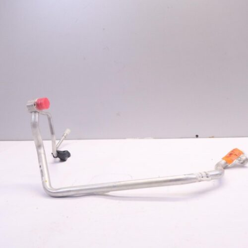 Pressure Line, Air Conditioning, 64539250723