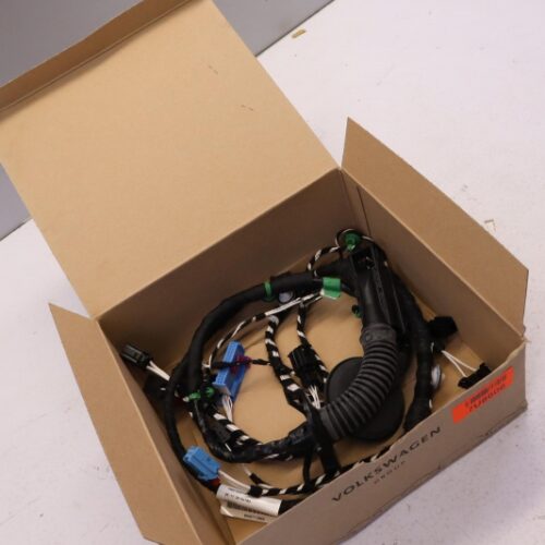 Cable Harness, Door, 5NC971120ES