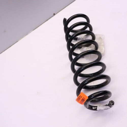 Coil Spring, 7L6511115F