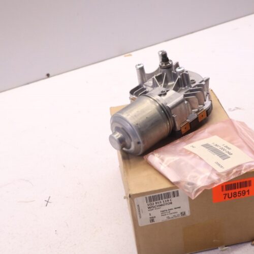 Wiper Motor, 1Q2955119C