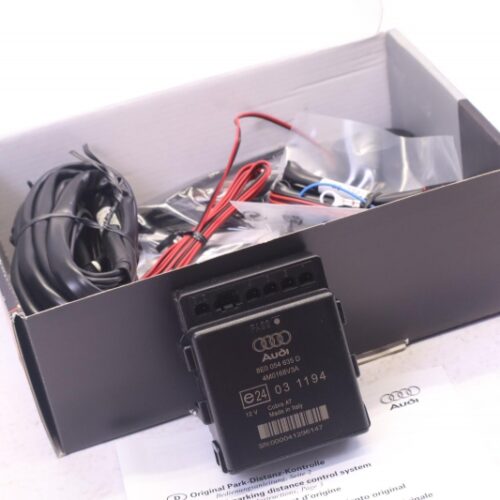 Park Assist Sensor, 8R0054630