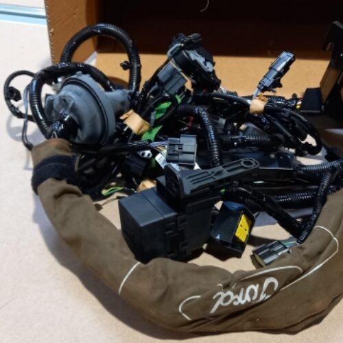 Cable Harness, Engine, 1944025