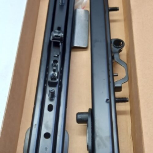 Guide Rail, Seat, 875505FE9A