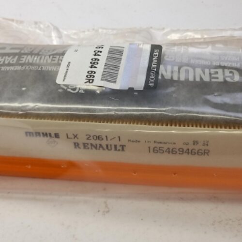 Air Filter, 165469466R