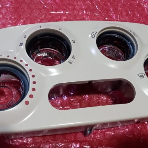 Control Element, Heating/Ventilation, 735489773